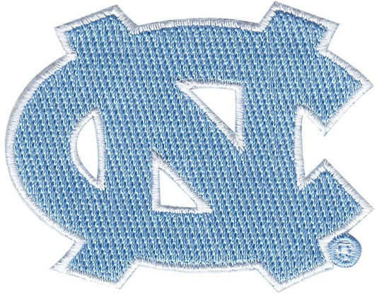 UNC 16 oz. Clear Tumbler