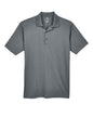 UltraClub Men's Elite Performance Polo