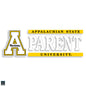 Appalachian Parent Vinyl Decal