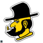Appalachian Vintage Mountaineer Vinyl Decal
