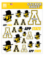 Appalachian Sticker Sheet