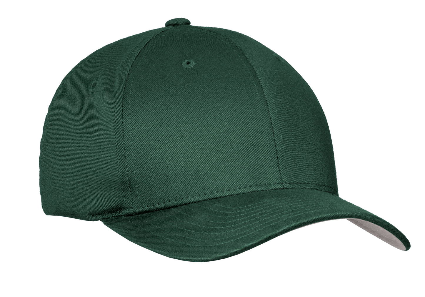 Flexfit V-Flex Cotton Twill Cap