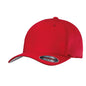 Flexfit V-Flex Cotton Twill Cap