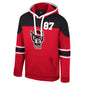 NC State Men's Future's Not Written Hoodie