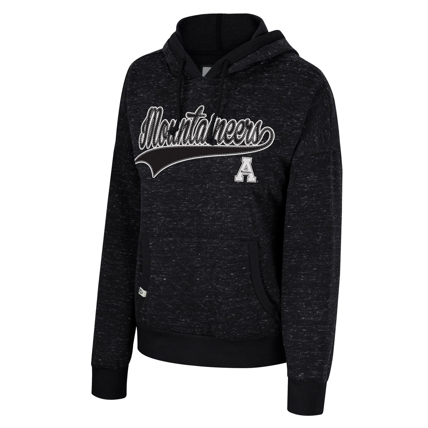 Appalachian Women's Not Too Cold Hoodie