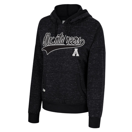Appalachian Women's Not Too Cold Hoodie