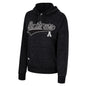 Appalachian Women's Not Too Cold Hoodie