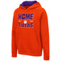 Clemson Boys Pesto Hoodie
