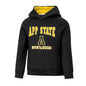 Appalachian Toddler Boys Chimney Sweep Hoodie