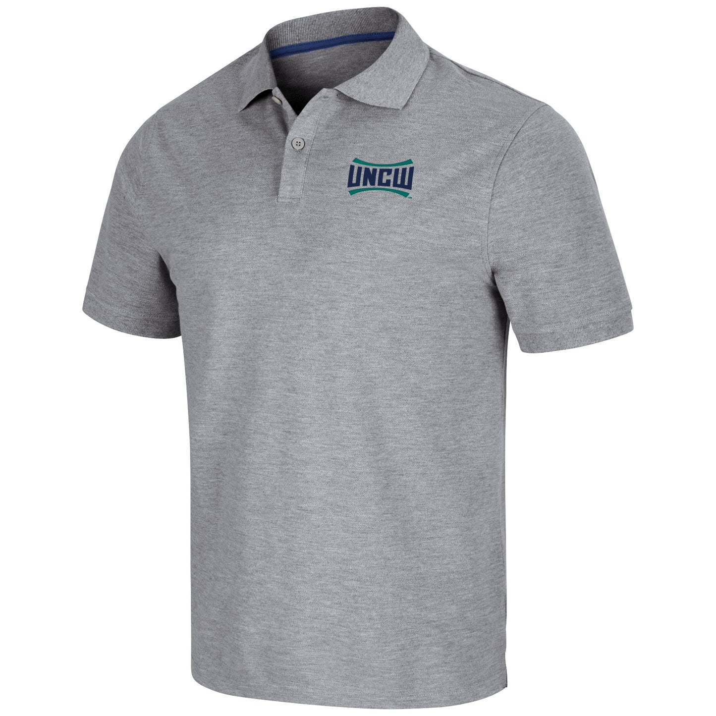 UNCW Men's Divot Polo