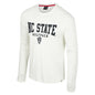 NC State Men's Affirmative Crew Neck Sweater