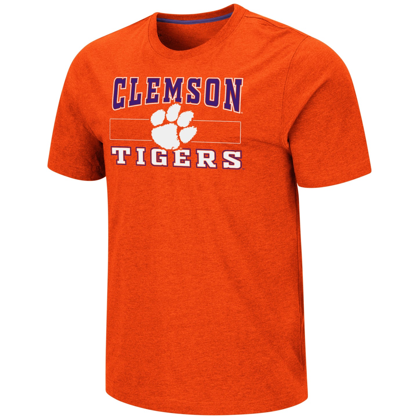 Clemson Men's Swanson S/S Tee