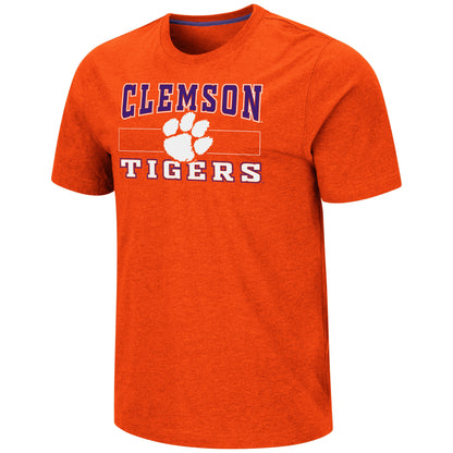 Clemson Men's Swanson S/S Tee