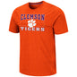 Clemson Men's Swanson S/S Tee