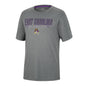 ECU Men's High Pressure S/S Tee