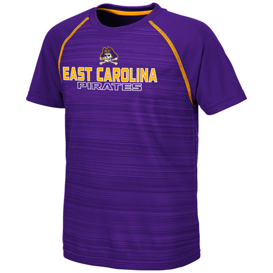 ECU Boys Buenos Aries S/S Tee