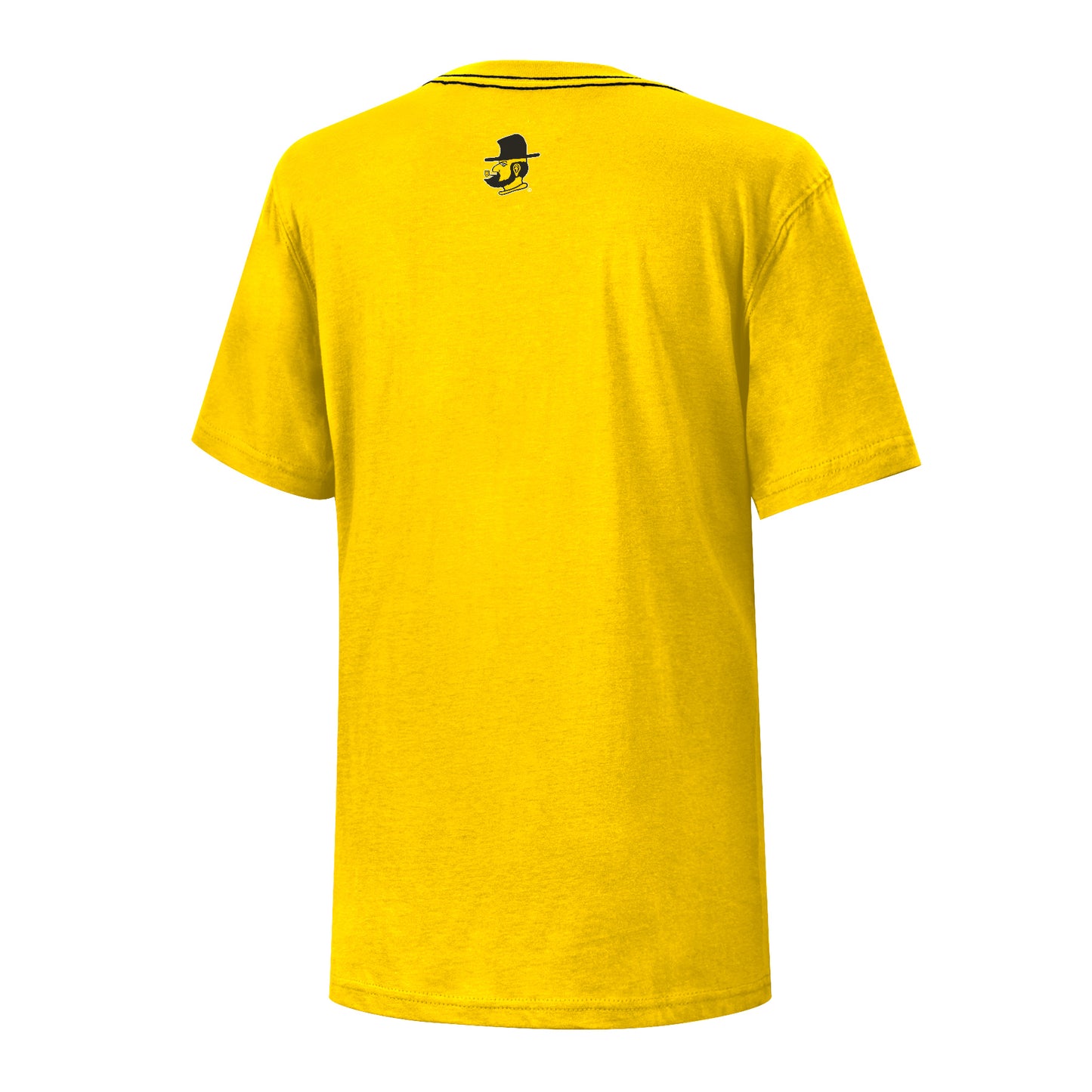 Appalachian Boys Weasel Tee