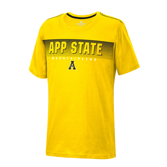 Appalachian Boys Weasel Tee