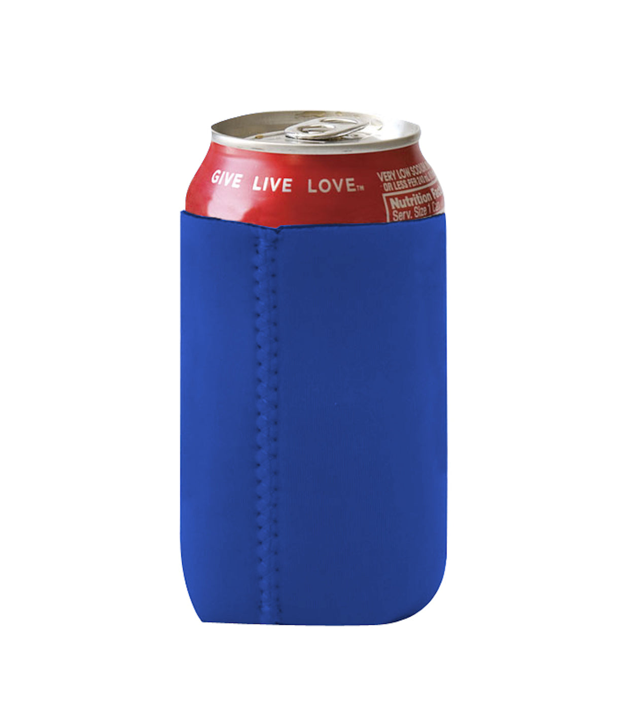 Neoprene Can Holder