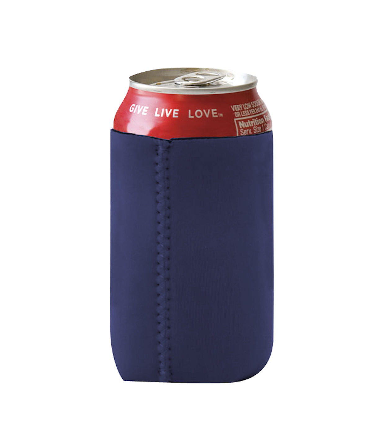 Neoprene Can Holder