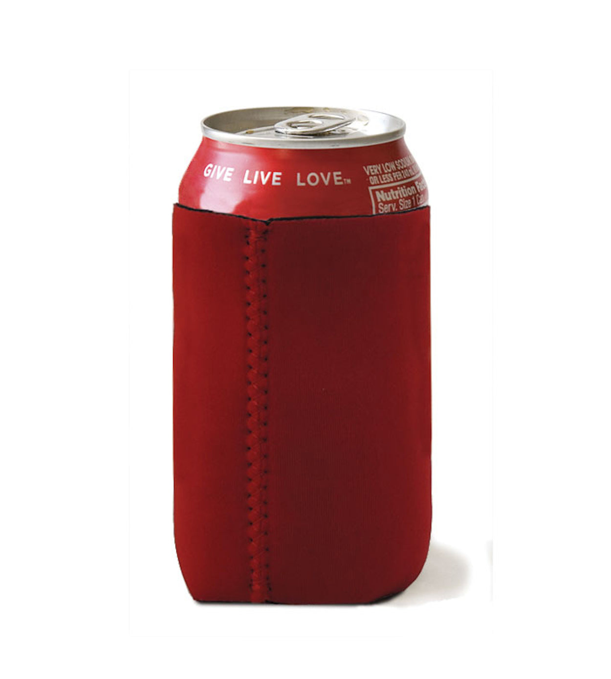 Neoprene Can Holder