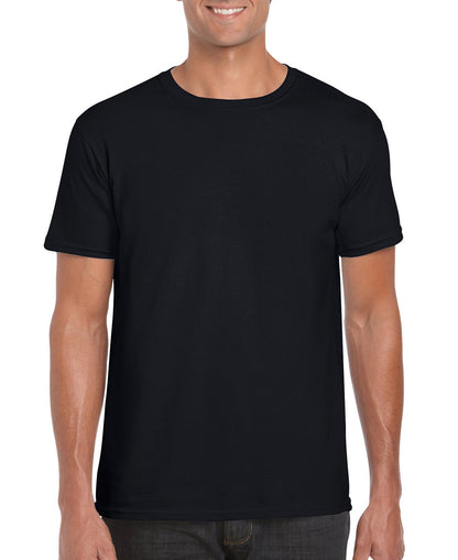 Gildan Softstyle Adult S/S Tee