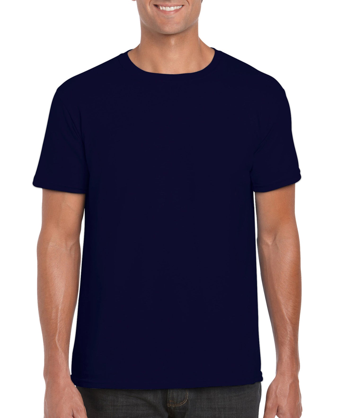 Gildan Softstyle Adult S/S Tee