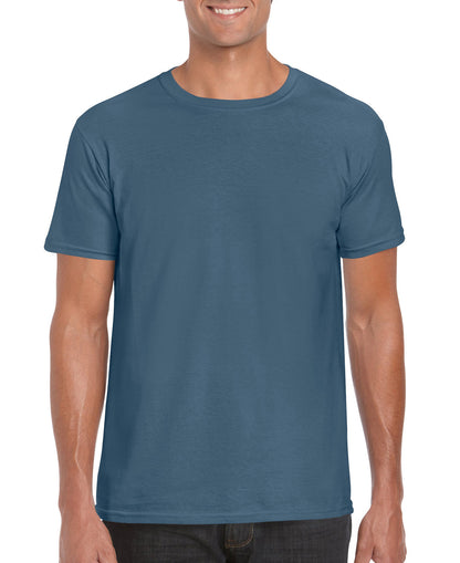 Gildan Softstyle Adult S/S Tee