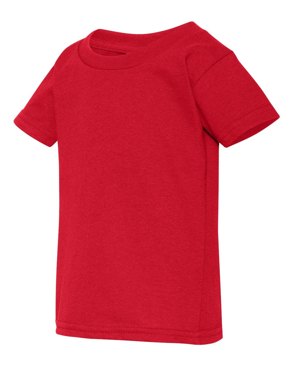 Gildan Heavy Cotton S/S Tee (Toddler)