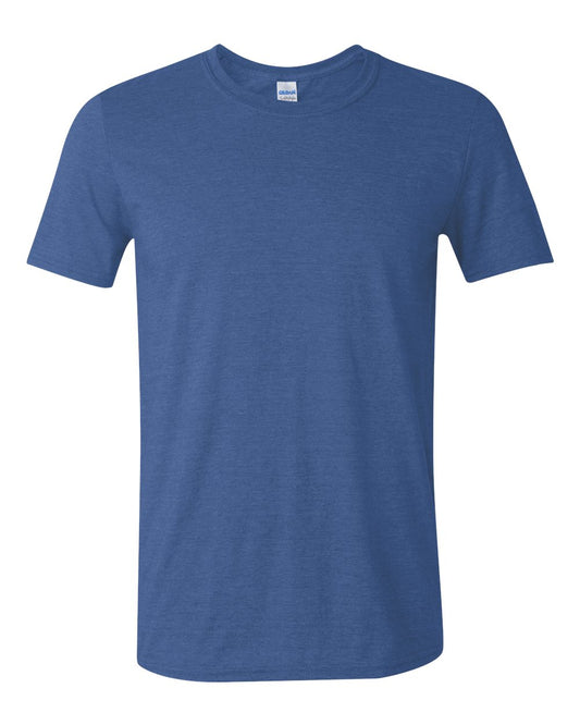 Gildan Softstyle Adult S/S Tee