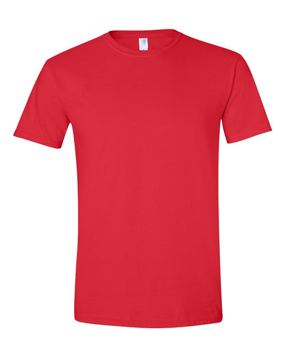 Gildan Softstyle Adult S/S Tee
