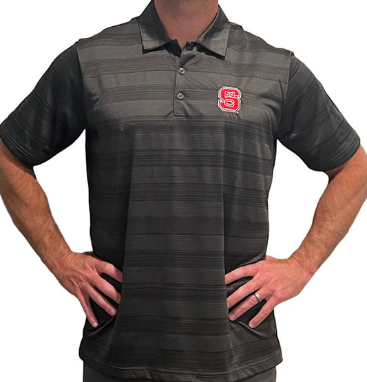 NC State Compass Polo