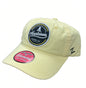 Appalachian Zephyr She-Said Women's Adj. Hat