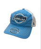 UNC Zephyr Unleaded Adj. Mesh Hat