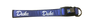 Duke Dog Collar