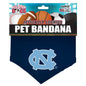 UNC Pet Bandana