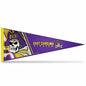 ECU Soft Felt Carded Pennant
