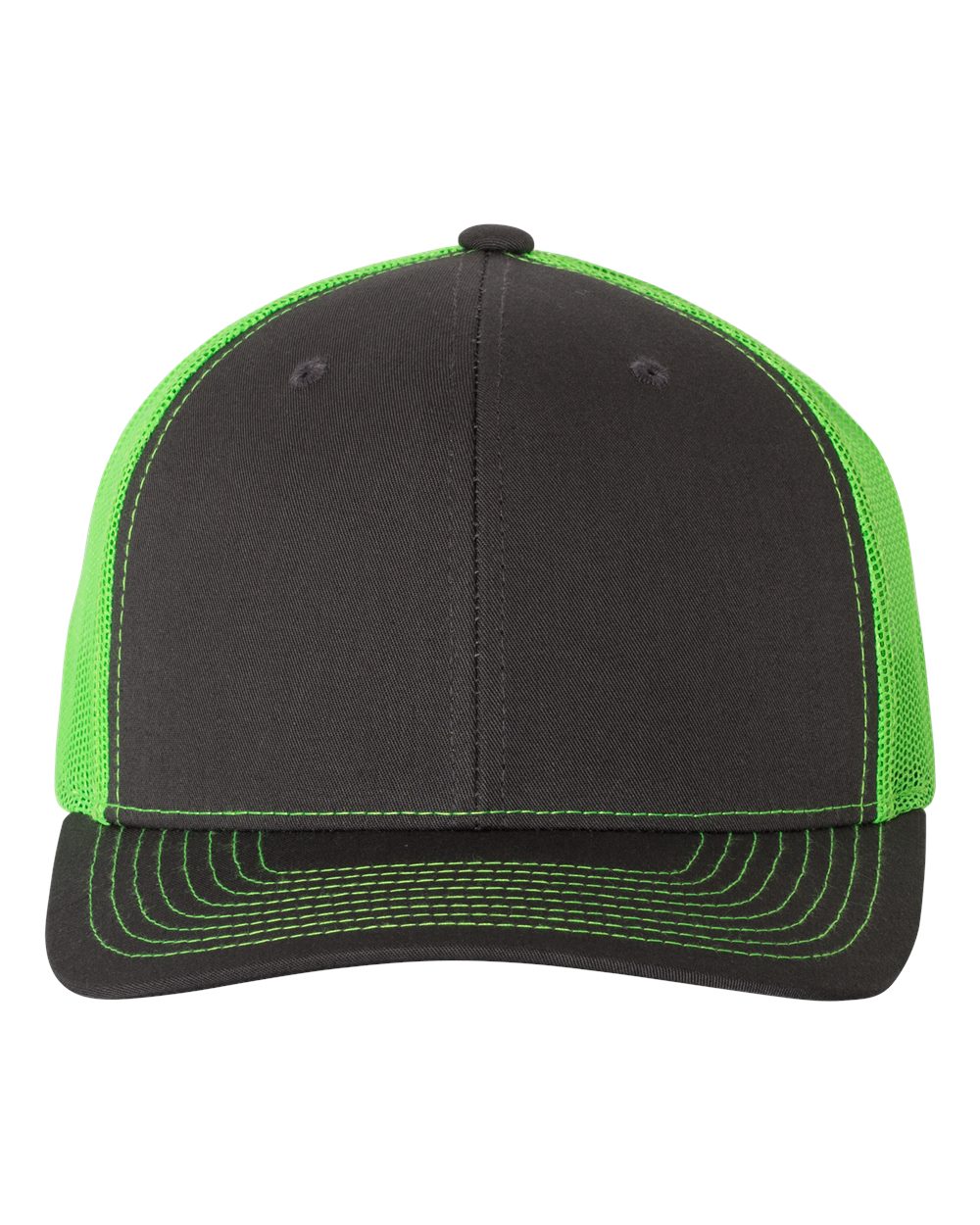 Richardson 112 Snapback Trucker Cap