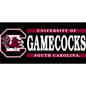 USC Gamecocks Vinyl Decal