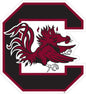 USC Block "C" Magnet