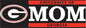 Georgia Mom Vinyl Decal