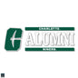 UNCC Alumni Vinyl Decal