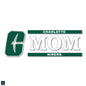 UNCC Mom Vinyl Decal