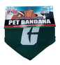 UNCC Pet Bandana