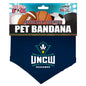UNCW Pet Bandana