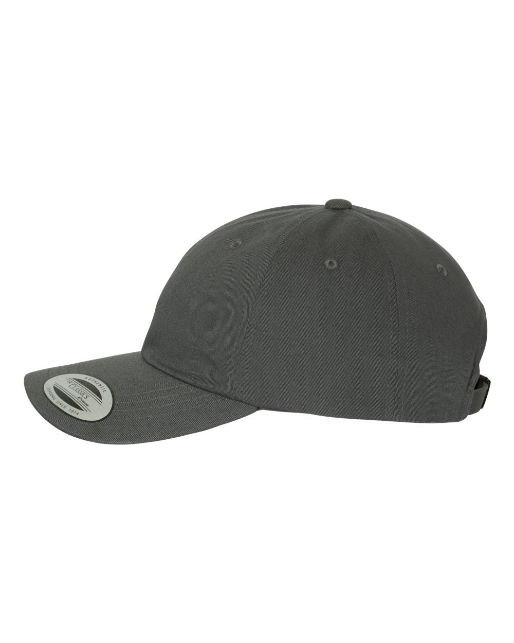 YP Classics Dad Cap