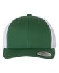 YP Classics 6-Panel Retro Trucker Cap