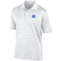 UNC Champion Polo (White)
