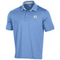 UNC Champion Polo (Lt. Blue)