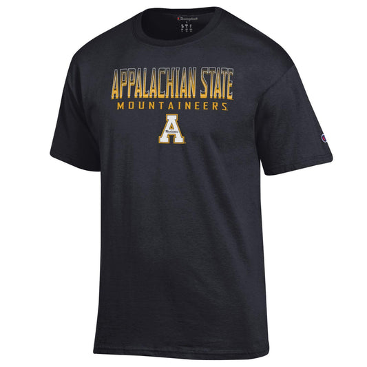Appalachian Champion S/S Tee